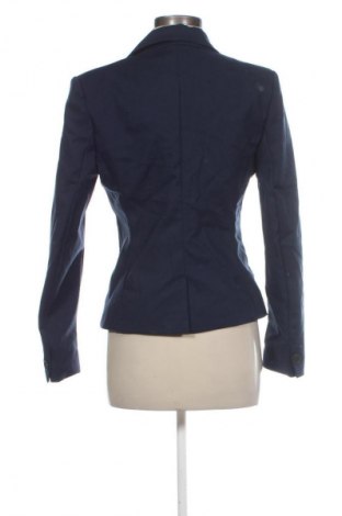 Дамско сако Mango, Размер M, Цвят Син, Цена 15,84 €