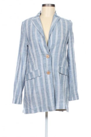 Damen Blazer Mango, Größe S, Farbe Mehrfarbig, Preis 28,18 €