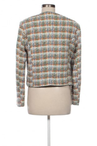 Γυναικείο σακάκι Mango, Μέγεθος L, Χρώμα Πολύχρωμο, Τιμή 22,99 €