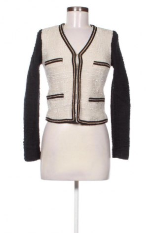 Damski żakiet Mango, Rozmiar S, Kolor Kolorowy, Cena 91,92 zł