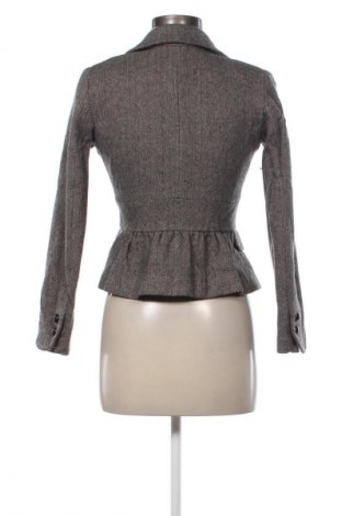 Дамско сако Mango, Размер S, Цвят Многоцветен, Цена 54,74 лв.