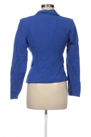 Sacou de femei Mango, Mărime XS, Culoare Albastru, Preț 99,99 Lei