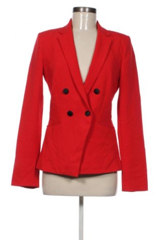 Damen Blazer Mango, Größe S, Farbe Rot, Preis € 22,99