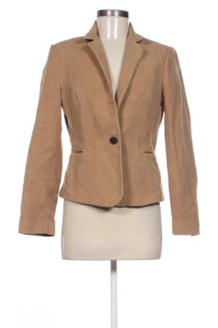 Dámske sako  Mango, Veľkosť L, Farba Béžová, Cena  28,12 €