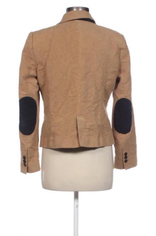 Dámske sako  Mango, Veľkosť L, Farba Béžová, Cena  28,12 €