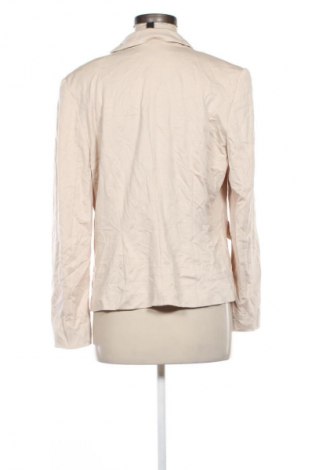 Γυναικείο σακάκι Marc Cain, Μέγεθος M, Χρώμα  Μπέζ, Τιμή 58,99 €