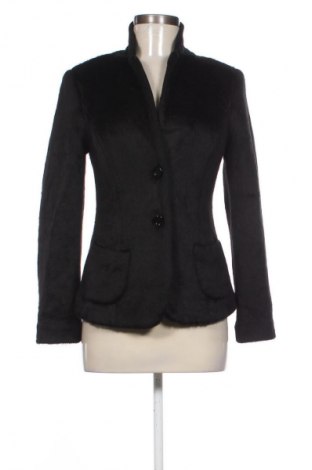 Damski żakiet Marc Cain, Rozmiar M, Kolor Czarny, Cena 552,09 zł