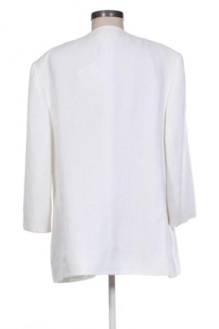 Dámské sako  Marcona, Velikost XL, Barva Bílá, Cena  608,00 Kč