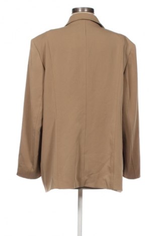 Dámske sako  Maria Bellesi, Veľkosť XXL, Farba Béžová, Cena  15,95 €