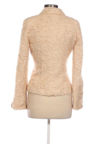 Damen Blazer Mariella Burani, Größe XS, Farbe Beige, Preis 151,15 €
