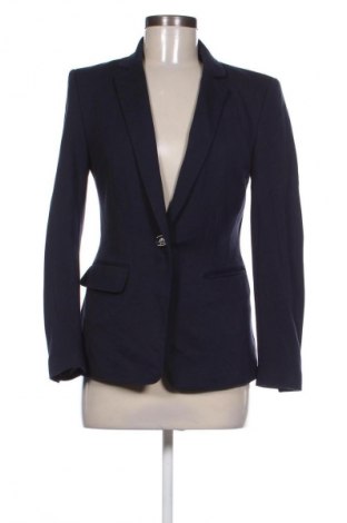 Damen Blazer Marks & Spencer, Größe M, Farbe Blau, Preis € 10,56