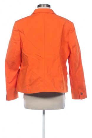 Damen Blazer Marks & Spencer, Größe XXL, Farbe Orange, Preis 24,57 €