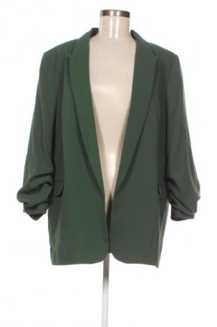 Dámské sako  Marks & Spencer, Velikost XXL, Barva Zelená, Cena  519,00 Kč