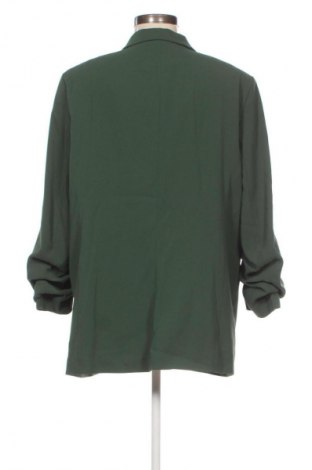 Dámské sako  Marks & Spencer, Velikost XXL, Barva Zelená, Cena  519,00 Kč
