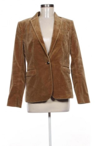 Damen Blazer Massimo Dutti, Größe L, Farbe Beige, Preis 65,99 €