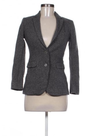 Damen Blazer Massimo Dutti, Größe XS, Farbe Mehrfarbig, Preis 151,13 €