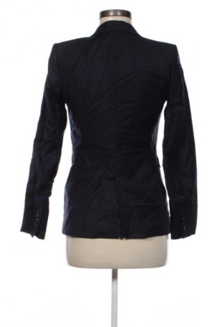 Dámské sako  Massimo Dutti, Velikost XS, Barva Modrá, Cena  1 449,00 Kč