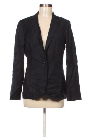 Damen Blazer Massimo Dutti, Größe M, Farbe Blau, Preis 54,99 €