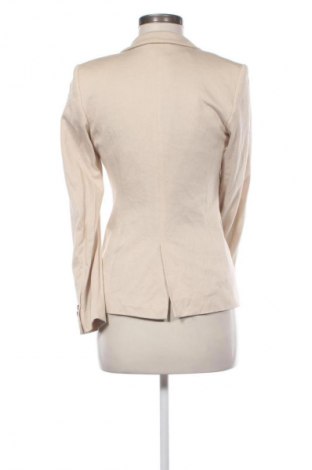 Damen Blazer Massimo Dutti, Größe S, Farbe Beige, Preis 55,73 €
