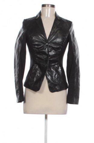 Sacou de femei Massimo Rebecchi, Mărime L, Culoare Negru, Preț 144,99 Lei