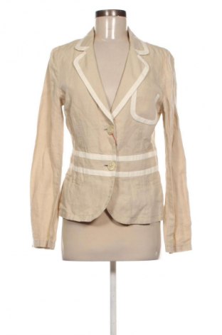 Γυναικείο σακάκι Max&Co., Μέγεθος M, Χρώμα  Μπέζ, Τιμή 181,59 €
