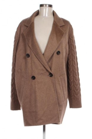 Damen Blazer Max Mara, Größe L, Farbe Beige, Preis € 934,99