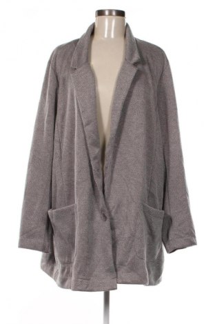 Dámske sako  Maxi Blue, Veľkosť 3XL, Farba Sivá, Cena  16,95 €