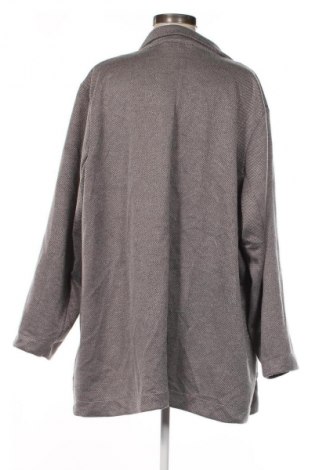 Dámske sako  Maxi Blue, Veľkosť 3XL, Farba Sivá, Cena  16,95 €