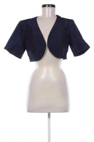 Damen Blazer Merrytime, Größe S, Farbe Blau, Preis 55,75 €