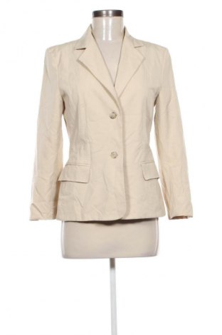 Γυναικείο σακάκι Mexx, Μέγεθος M, Χρώμα Εκρού, Τιμή 14,99 €