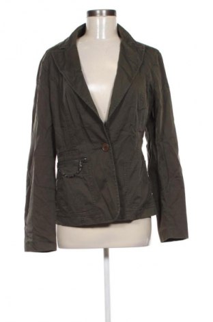 Női blézer Mexx, Méret L, Szín Zöld, Ár 6 689 Ft