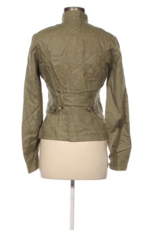 Sacou de femei Mexx, Mărime S, Culoare Verde, Preț 67,99 Lei