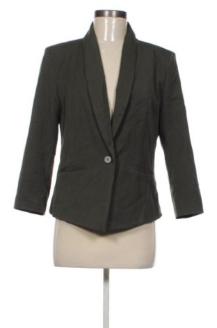 Damen Blazer Minimum, Größe M, Farbe Grün, Preis 23,99 €