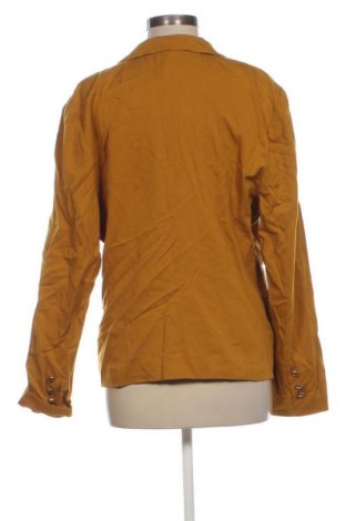 Γυναικείο σακάκι Miss Lagotte, Μέγεθος M, Χρώμα Πορτοκαλί, Τιμή 14,99 €