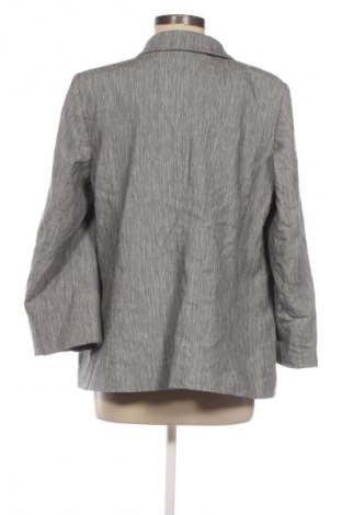 Γυναικείο σακάκι Molton, Μέγεθος XL, Χρώμα Γκρί, Τιμή 46,65 €