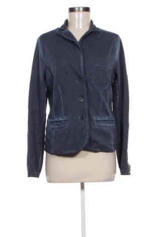 Damen Blazer Monari, Größe M, Farbe Blau, Preis € 21,99