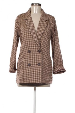 Damski żakiet Monki, Rozmiar XS, Kolor Kolorowy, Cena 47,99 zł