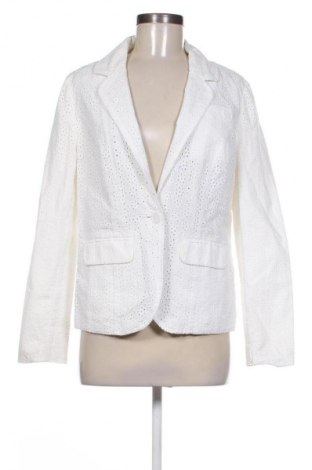 Dámske sako  Monsoon, Veľkosť L, Farba Biela, Cena  34,78 €