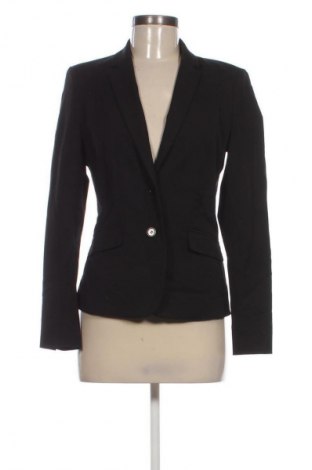 Damen Blazer Montego, Größe M, Farbe Schwarz, Preis € 14,99