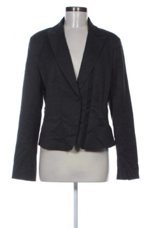 Sacou de femei More & More, Mărime L, Culoare Gri, Preț 109,99 Lei