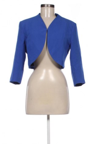 Damen Blazer Morgan, Größe L, Farbe Blau, Preis € 23,99