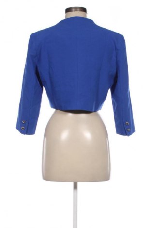 Damen Blazer Morgan, Größe L, Farbe Blau, Preis € 23,99