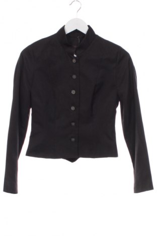 Γυναικείο σακάκι Mothwurf, Μέγεθος S, Χρώμα Μαύρο, Τιμή 55,75 €