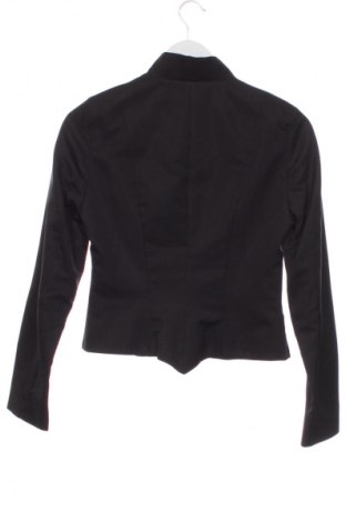 Γυναικείο σακάκι Mothwurf, Μέγεθος S, Χρώμα Μαύρο, Τιμή 55,75 €