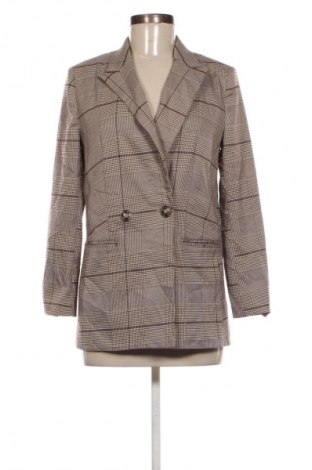 Sacou de femei NA-KD, Mărime L, Culoare Multicolor, Preț 95,99 Lei