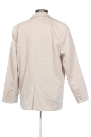 Női blézer NA-KD, Méret S, Szín Bézs, Ár 13 604 Ft