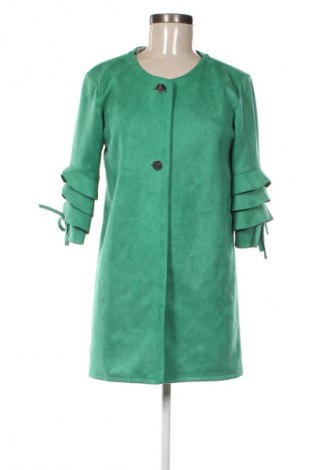 Damski żakiet NEW COLLECTION, Rozmiar S, Kolor Zielony, Cena 179,99 zł