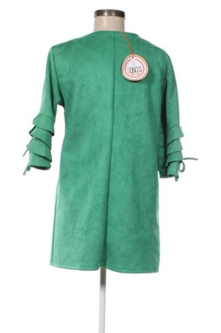 Damski żakiet NEW COLLECTION, Rozmiar S, Kolor Zielony, Cena 179,99 zł