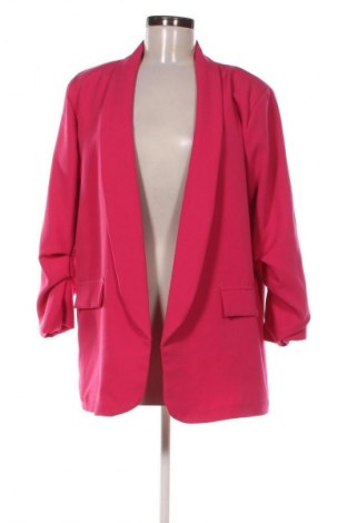 Damen Blazer NEW COLLECTION, Größe XXL, Farbe Rosa, Preis € 34,71