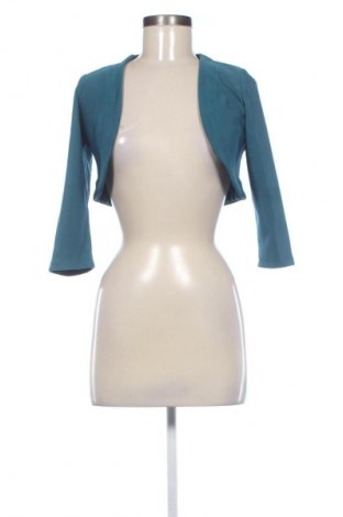 Damen Blazer NEW COLLECTION, Größe M, Farbe Blau, Preis € 34,78